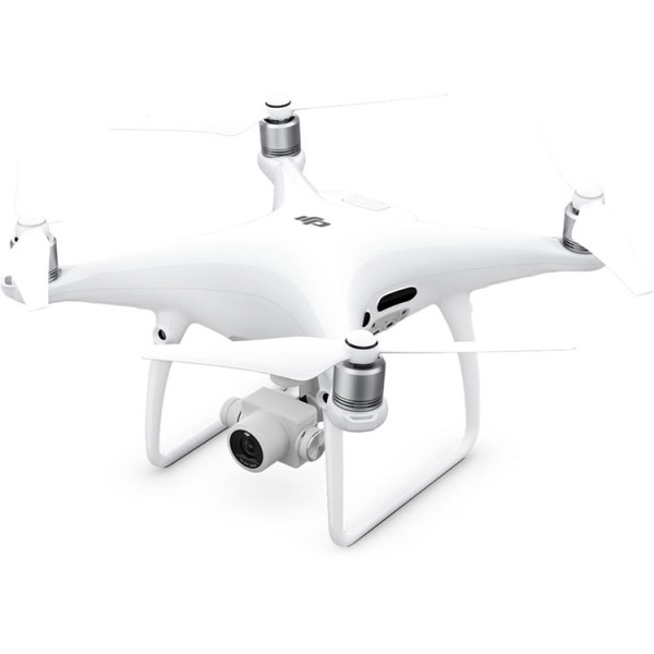 Квадрокоптер DJI Phantom 4 Pro